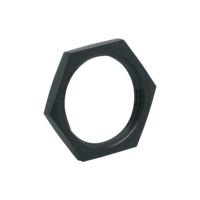 Nakrętka heksagonalna NUT M30X1.5 PBT 2 PIECES (E10029) - IFM