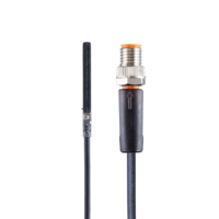 Czujnik położenia tłoka z IO-Link MKC3028BFRKG/H/IO/0,3M/ZH/ASR (MK5802) - IFM