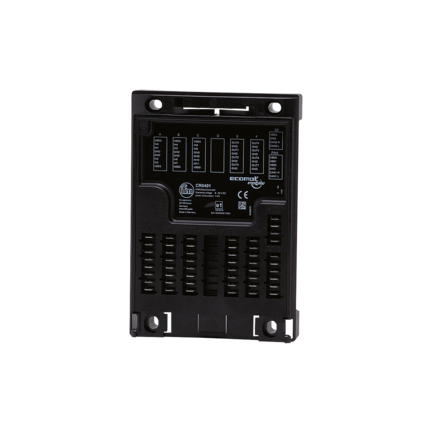 Programowalny sterownik do maszyn mobilnych R360/BasicController 12/8 (CR0401) - IFM