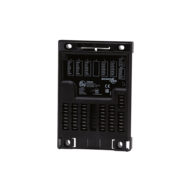 Programowalny sterownik do maszyn mobilnych R360/BasicController 12/8 (CR0401) - IFM