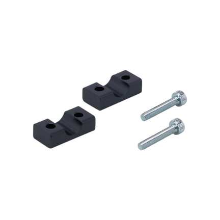 Obejma montażowa MOUNTING CLAMP D8 MM (E10221) - IFM