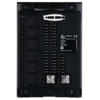 Programowalny sterownik do maszyn mobilnych R360/BasicController relay (CR0431) - IFM