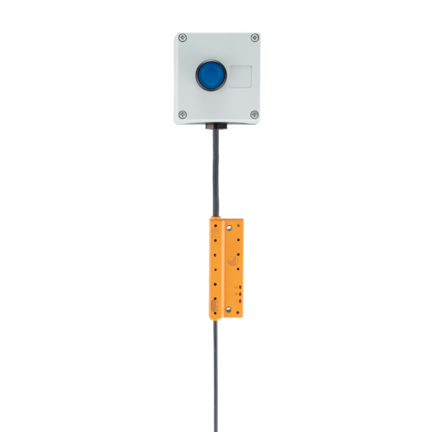 Moduł wejść/wyjść IO-Link IOL MOD 16xDX A 001 000 IP67 (AL5021) - IFM