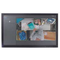 System wspomagania pracownika ifm mate (OXZ100) - IFM