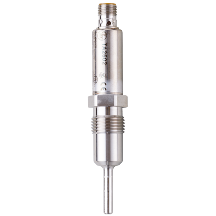 Czujnik temperatury TA-030CLER12- - /US (TA2502) - IFM