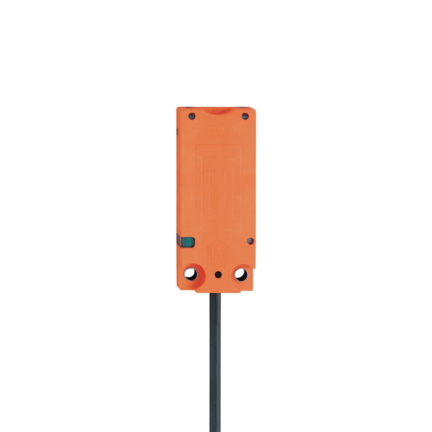 Czujnik pojemnościowy KQ-3120NFPKG (KQ5100) - IFM