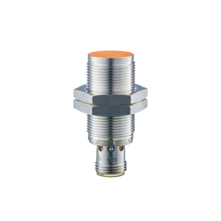 Czujnik indukcyjny IGB4010QCPKG/US-104 (IGS340) - IFM