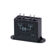 Moduł Load-Dump R360/LOAD-DUMP-MODULE/24VDC (EC2016) - IFM
