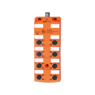 Moduły IO-Link CompactLine IO-Link module 8 x 2 DI IP 67 (AL2401) - IFM