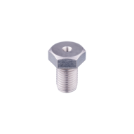 Adapter montażowy  (E30538) - IFM