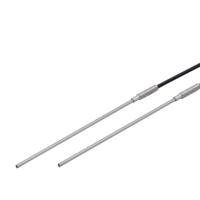 Czujnik światłowodowy w układzie bramki FE-11-EPA-M4/F1x1/2M (E20750) - IFM