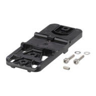 Adapter do montażu na szynę DIN (E78000) - IFM