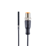 Czujnik położenia tłoka z IO-Link MKC3028BFRKG/H/IO/0,3M/ZH/US (MK5803) - IFM