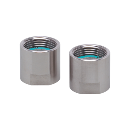 Adapter montażowy  do czujników  przepływu SREw-IN ADAPTER 3/4"->1/2" SM (E40214) - IFM