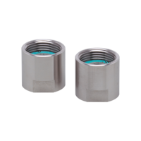 Adapter montażowy  do czujników  przepływu SREw-IN ADAPTER 3/4"->1/2" SM (E40214) - IFM