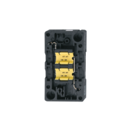 Dolna część modułu AS-i EMS-Base FC V2A (AC5014) - IFM