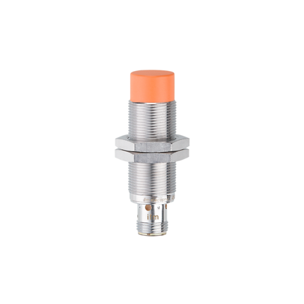 Czujnik indukcyjny analogowy z IO-Link IGK4008A1PKG/IO/US (IG6083) - IFM