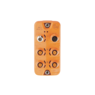 IO-Link master z interfejsem AS-i IO-Link Master AS-i 4P IP67 (AC6000) - IFM