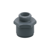 Adapter do wspawania do czujników  procesowych ADAPT /SI/9/ /M18X1,5/ / (E40148) - IFM
