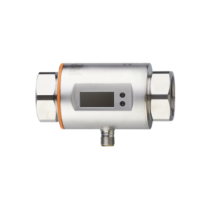 Przepływomierz elektromagnetyczny SMN11GGX50KG/US-100 (SM8604) - IFM