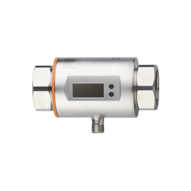 Przepływomierz elektromagnetyczny SMN11GGX50KG/US-100 (SM8604) - IFM