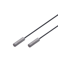 Czujnik światłowodowy w układzie bramki FE-11-EPA-M4/F217X0,06/2M (E21104) - IFM