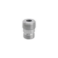 Adapter wkręcany SI/1 - 1/2NPT (E40107) - IFM
