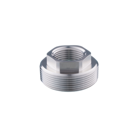 Adapter wkręcany (E43108) - IFM