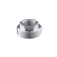 Adapter wkręcany (E43108) - IFM