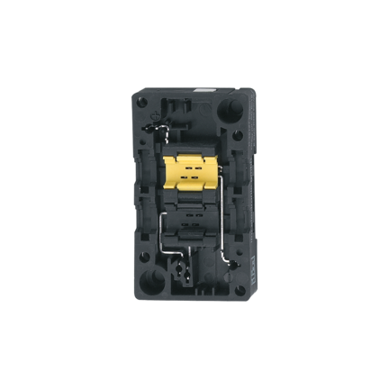 Dolna część modułu AS-i EEMS-Base FC V2A (AC5015) - IFM