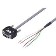 Przewód komunikacyjny magistrali CAN R360/CABLE/CAN/2M (EC2034) - IFM