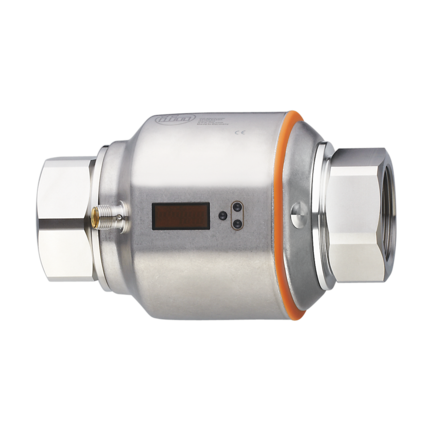 Przepływomierz elektromagnetyczny SMN32XGX50KG/US-100 (SM9604) - IFM