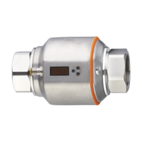 Przepływomierz elektromagnetyczny SMN32XGX50KG/US-100 (SM9604) - IFM