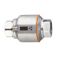 Przepływomierz elektromagnetyczny SMN32XGX50KG/US-100 (SM9604) - IFM