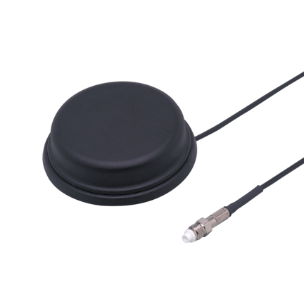 Antena komunikacji mobilnej R360/CANremote/ANTENNA/GSM (EC2092) - IFM