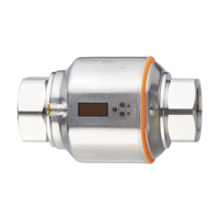Przepływomierz elektromagnetyczny SMN32XGXFRKG/US-100 (SM9601) - IFM