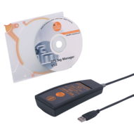 Ręczny czytnik RFID 125KHz - Q5 (E80321) - IFM