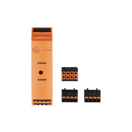 Moduł AS-i do zabudowy w szafie sterowniczej SmartL25 4 do T C (AC3203) - IFM