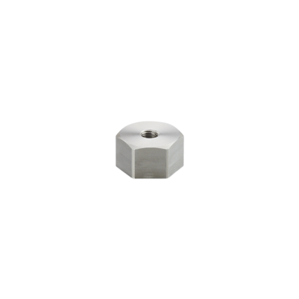 Adapter przyklejany do czujników  przyspieszenia i wibracji (E30474) - IFM