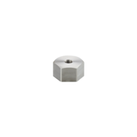 Adapter przyklejany do czujników  przyspieszenia i wibracji (E30474) - IFM