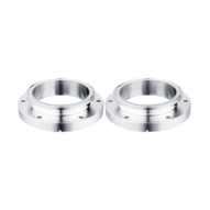 Zaciskowy adapter procesowy clamp DIN 32676 seria A (E40498) - IFM