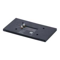 Adaptery antenowe RFID do zwiększenia zasięgu ANT-AMP/136x76/KQ (E80391) - IFM