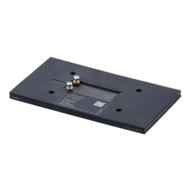 Adaptery antenowe RFID do zwiększenia zasięgu ANT-AMP/136x76/KQ (E80391) - IFM