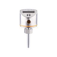 Sygnalizator przepływu SID10ADBFKOw/LS-100-IRF (SI0562) - IFM