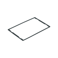 Uszczelka pochłaniająca drgania R360/PDM/PANEL SEAL (EC1450) - IFM