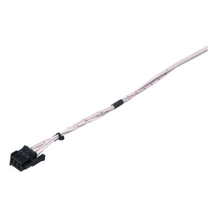 Przewód połączeniowy ze złączem AMP R360/CabinetCable/6 pins (EC1520) - IFM