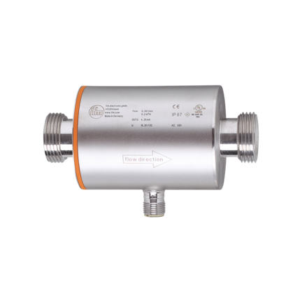 Przepływomierz elektromagnetyczny SMR34GGX10KG/US-100 (SM7050) - IFM