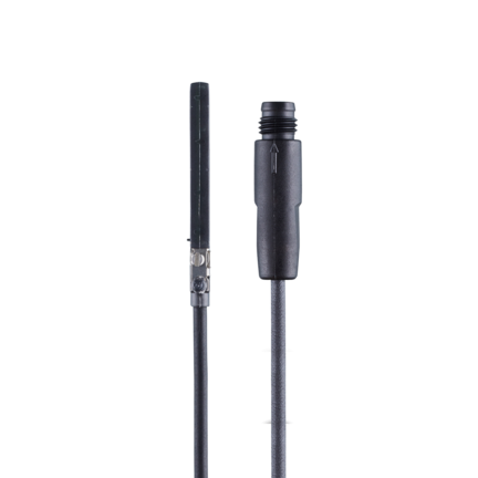 Czujnik położenia tłoka z IO-Link MKC3028BFRKG/H/IO/0,3M/ZH/AS (MK5801) - IFM