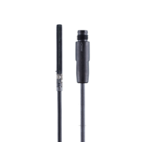 Czujnik położenia tłoka z IO-Link MKC3028BFRKG/H/IO/0,3M/ZH/AS (MK5801) - IFM