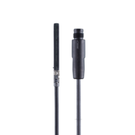 Czujnik położenia tłoka z IO-Link MKC3028BFRKG/H/IO/0,3M/ZH/AS (MK5801) - IFM